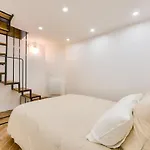 Charming & Modern 1Br - Paris 8