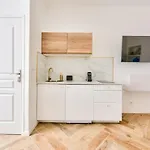 Charming & Modern 1Br - Paris 8
